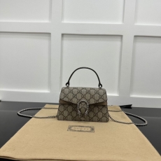 Gucci Top Handle Bags